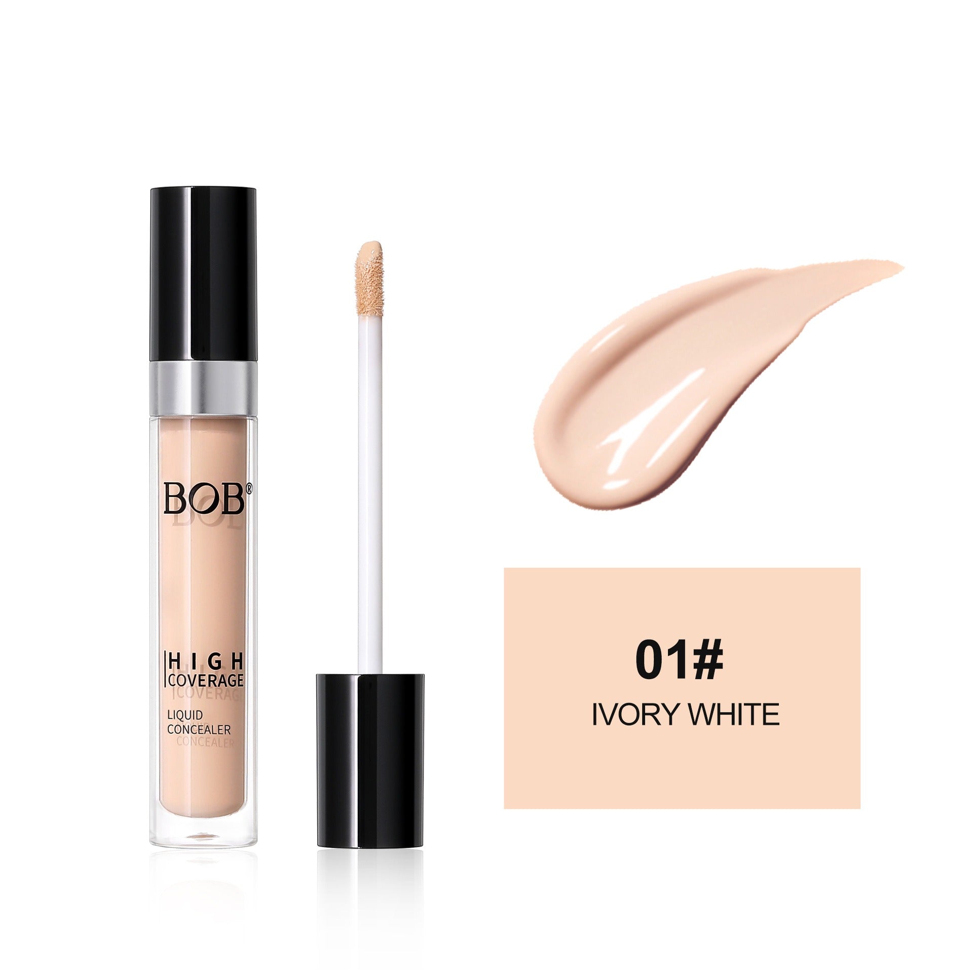 Let's Face It Concealer cosmetraluxe
