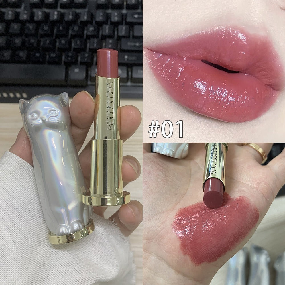 Magic lipstick2.0 cosmetraluxe