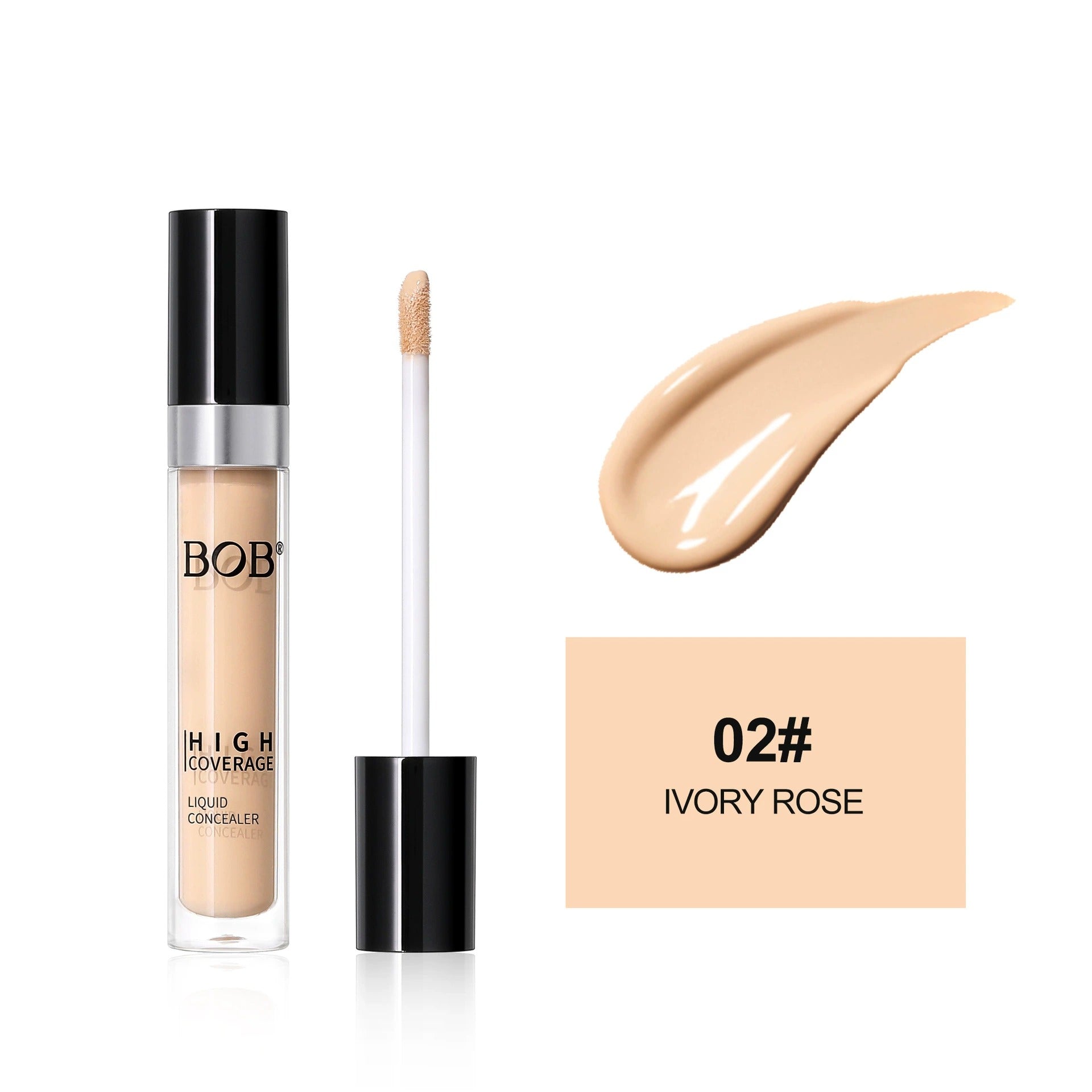 Let's Face It Concealer cosmetraluxe