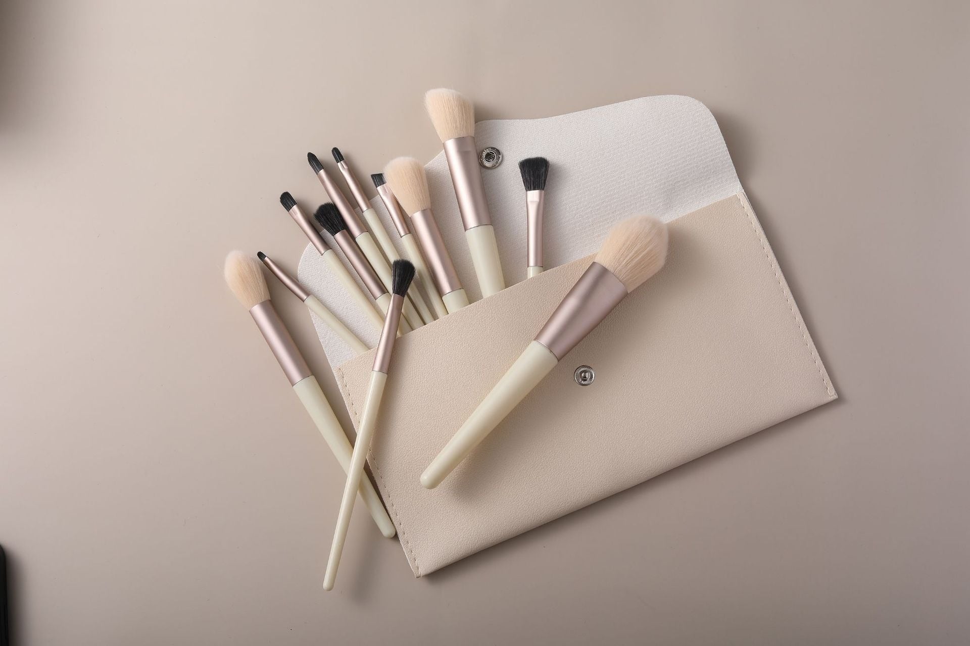 Complete Makeup Brushes Set cosmetraluxe
