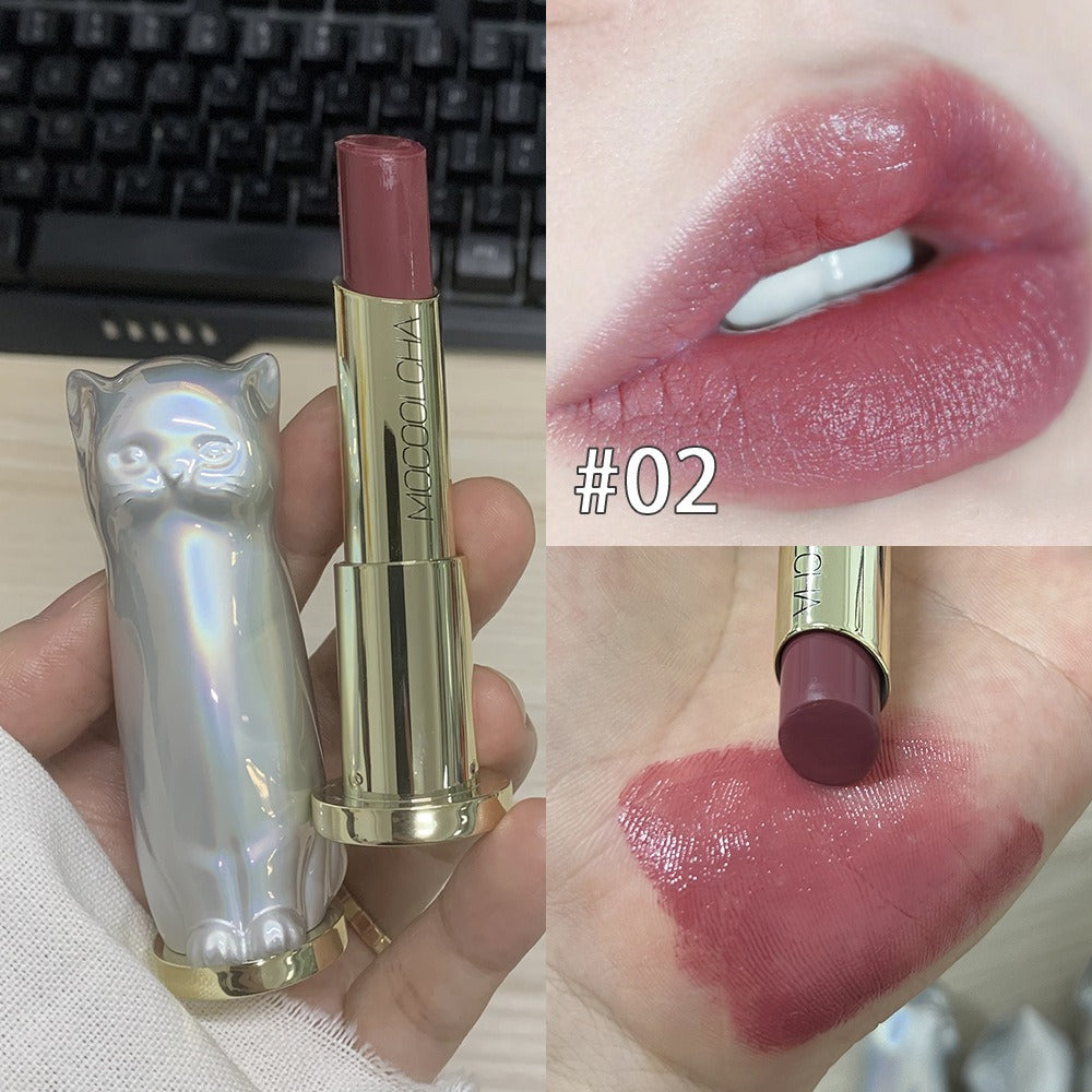 Magic lipstick2.0 cosmetraluxe