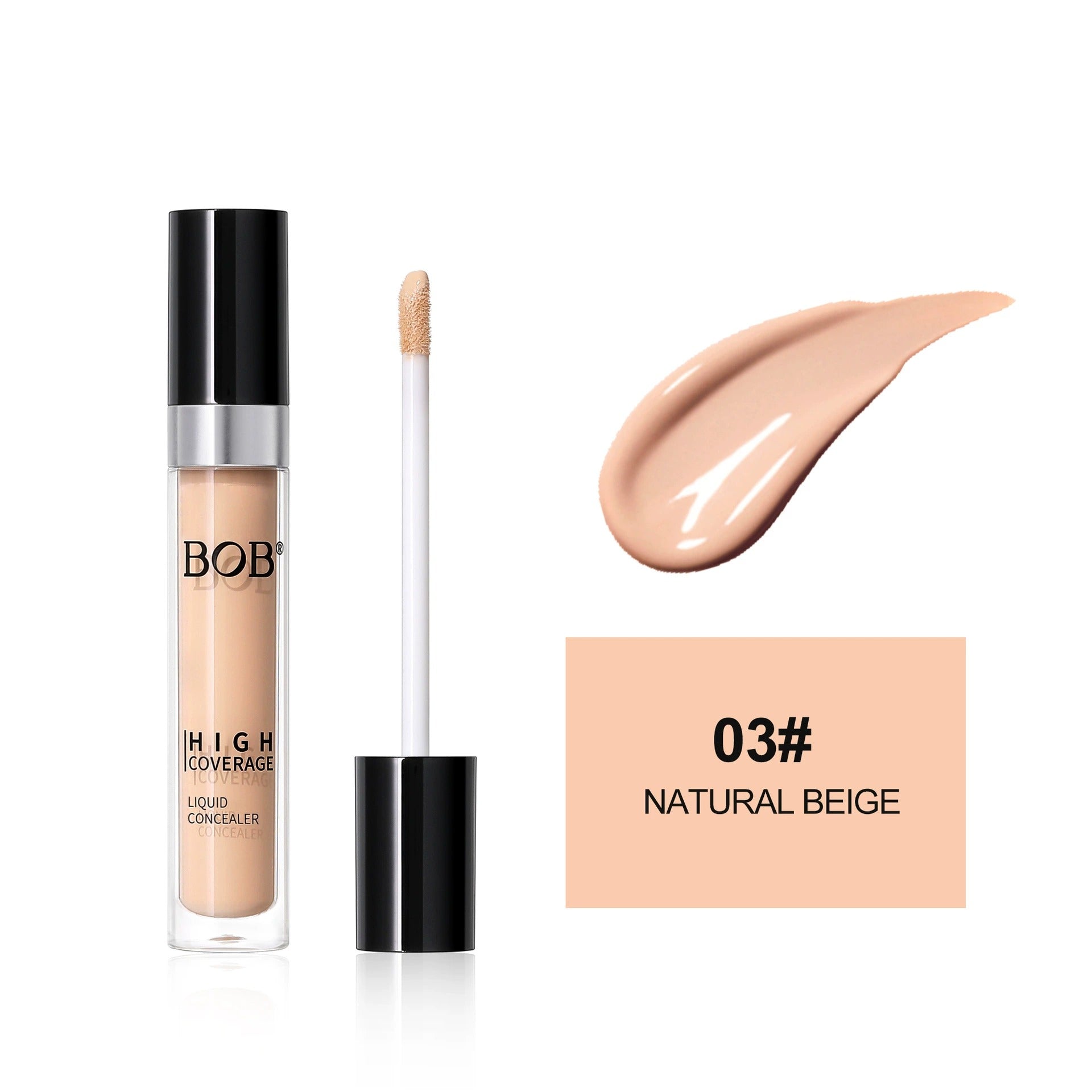 Let's Face It Concealer cosmetraluxe