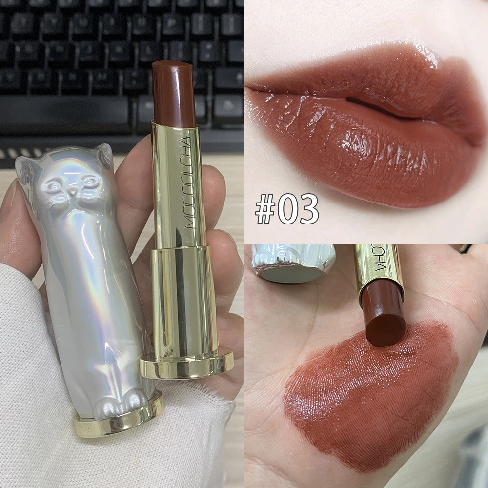 Magic lipstick2.0 cosmetraluxe