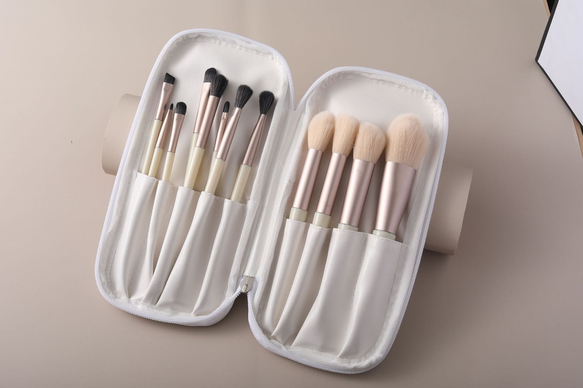 Complete Makeup Brushes Set cosmetraluxe