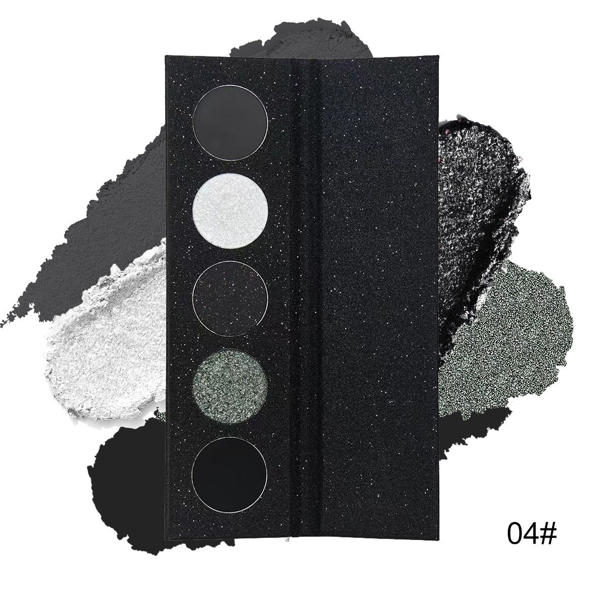 Magic Eyeshadow Palette cosmetraluxe