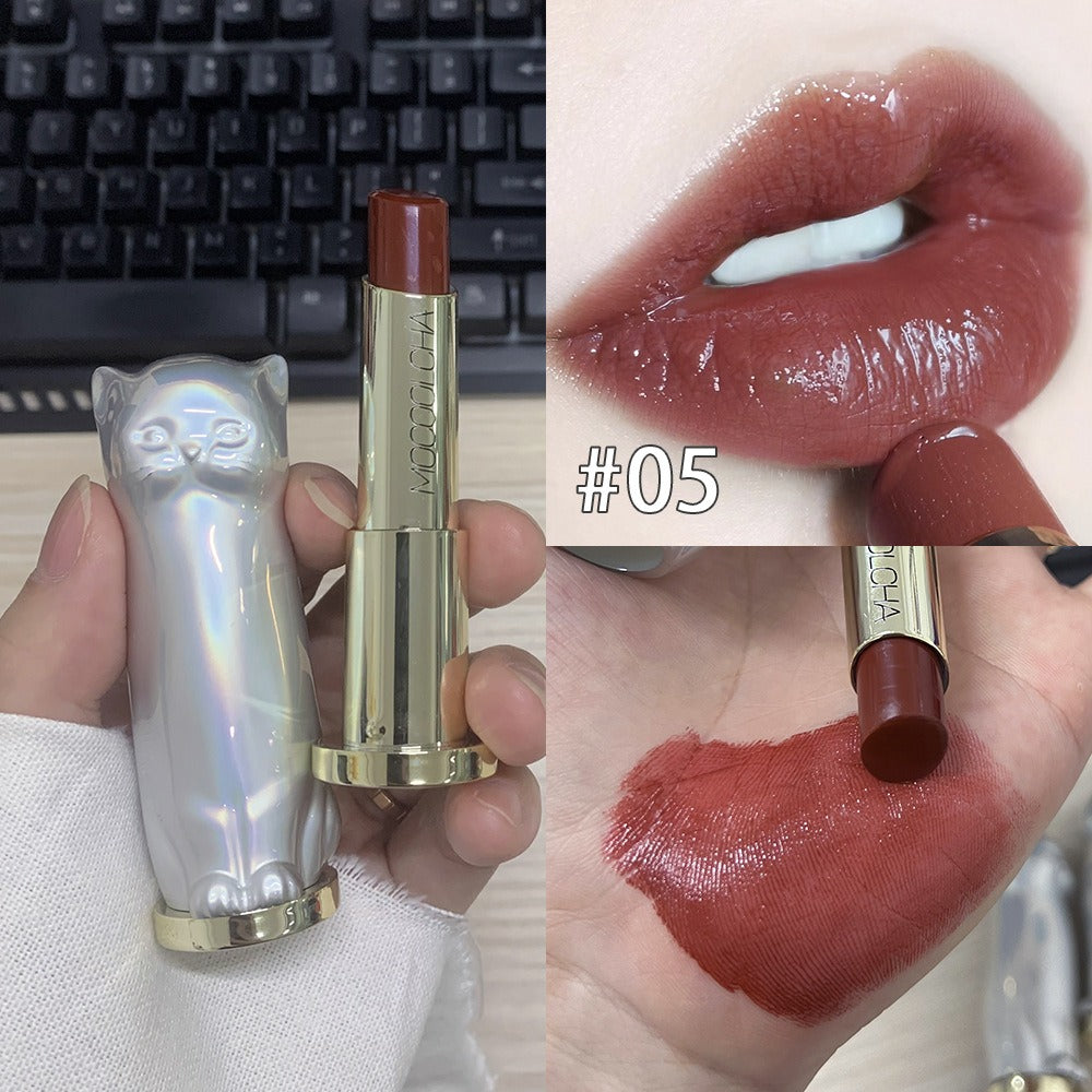 Magic lipstick2.0 cosmetraluxe