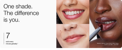 Clinique Almost Lipstick Tinted Lip Balm in 2 Iconic Shades Black Honey and Pink Honey | Sheer + Lightweight cosmeticarena