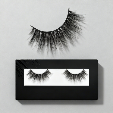 Eyelashes Set cosmetraluxe