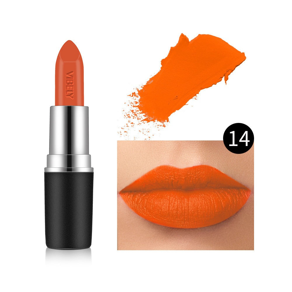 Magic lipstick cosmetraluxe