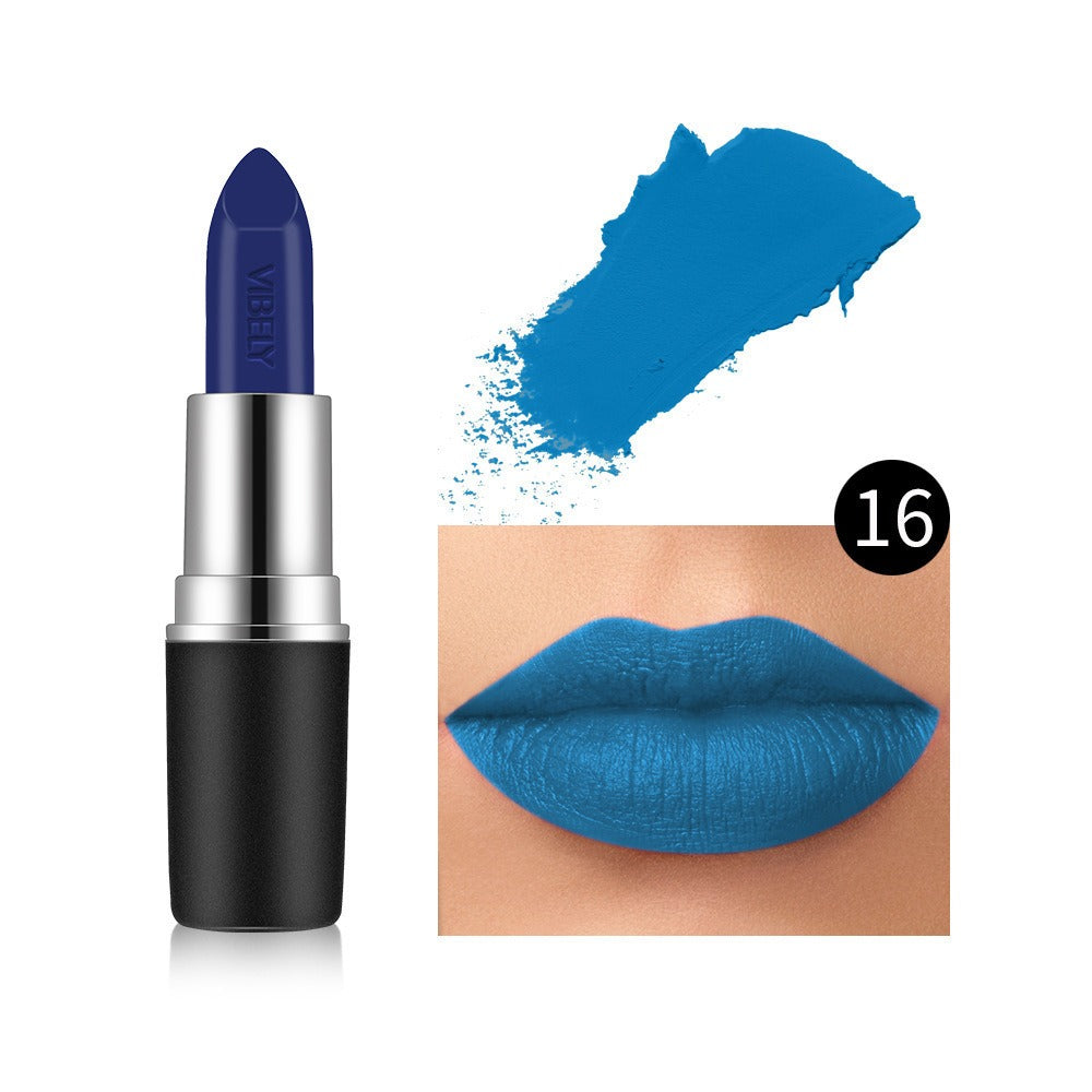 Magic lipstick cosmetraluxe
