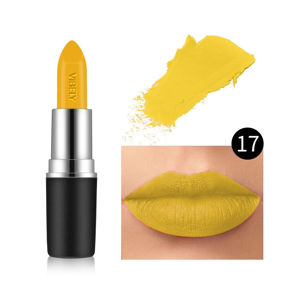Magic lipstick cosmetraluxe