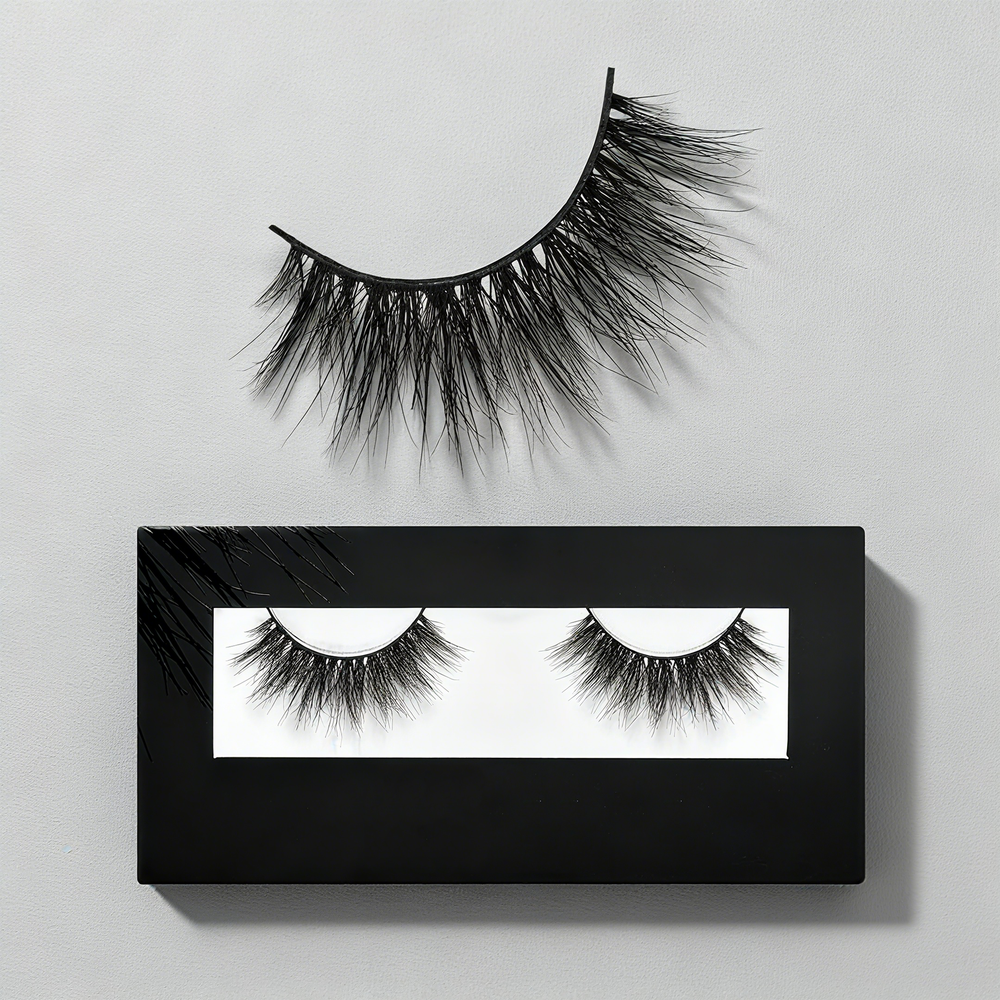 Eyelashes Set cosmetraluxe