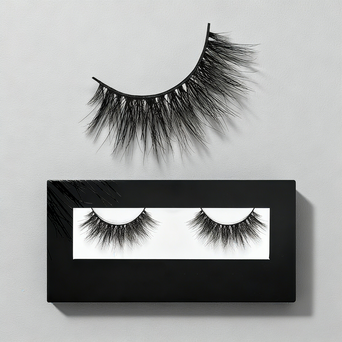 Eyelashes Set cosmetraluxe