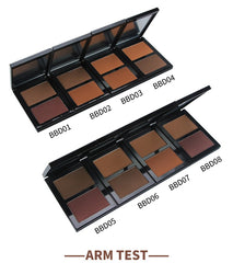 Happily Ever After Blush cosmetraluxe