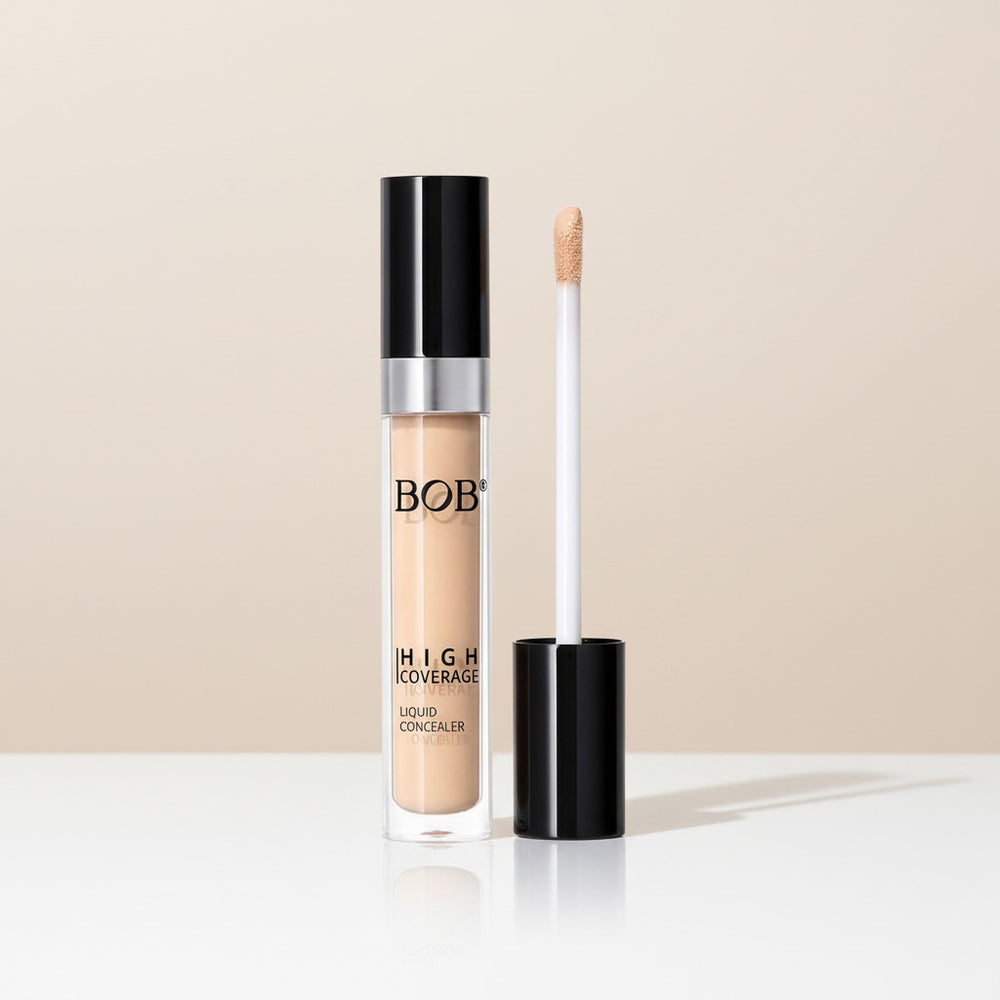 Let's Face It Concealer cosmetraluxe