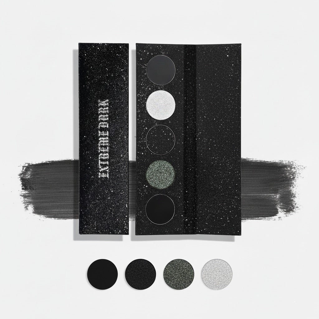 Magic Eyeshadow Palette