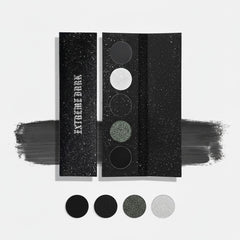 Magic Eyeshadow Palette