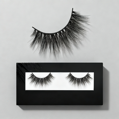 Eyelashes Set cosmetraluxe