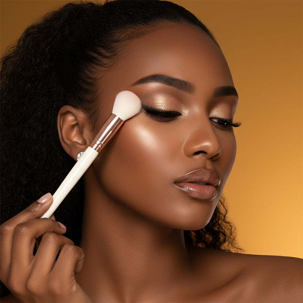 Complete Makeup Brushes Set cosmetraluxe