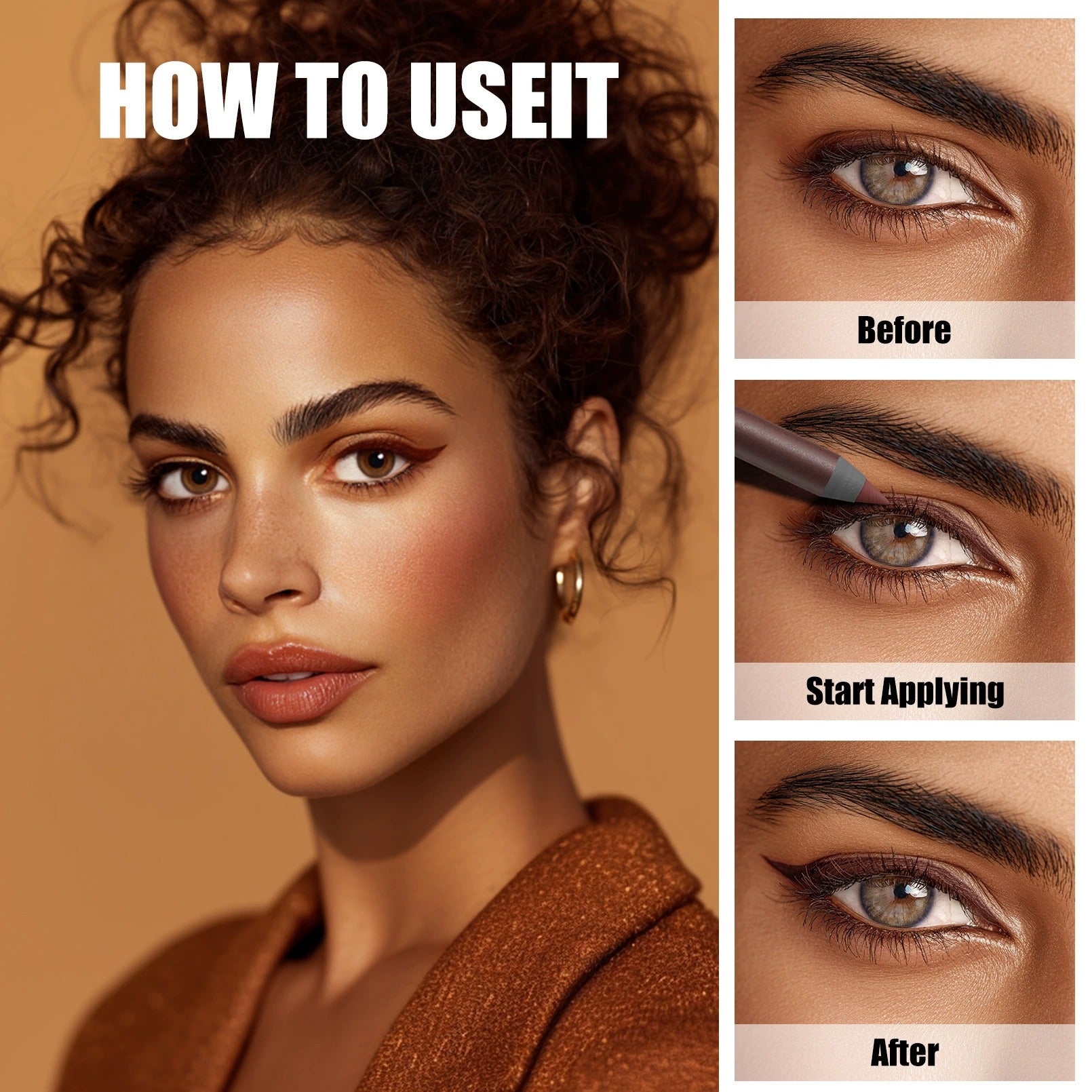 It's Fine Eyeliner cosmetraluxe