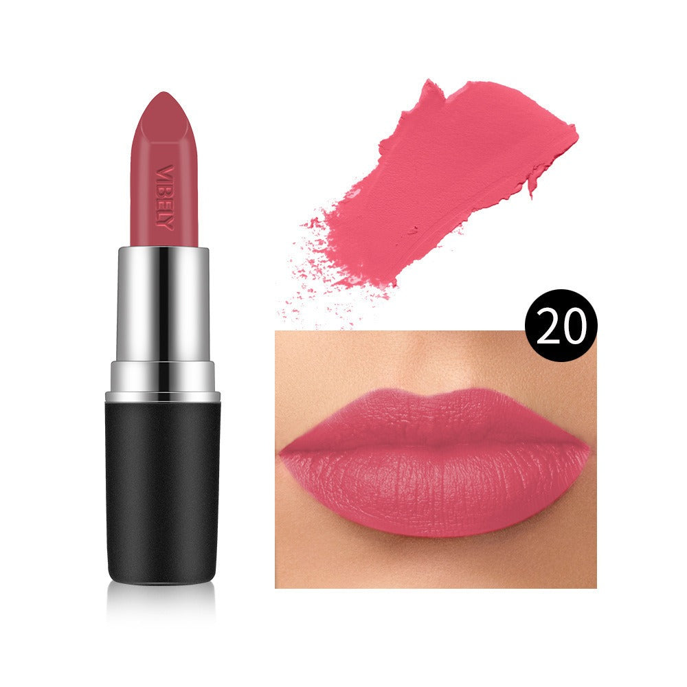 Magic lipstick cosmetraluxe