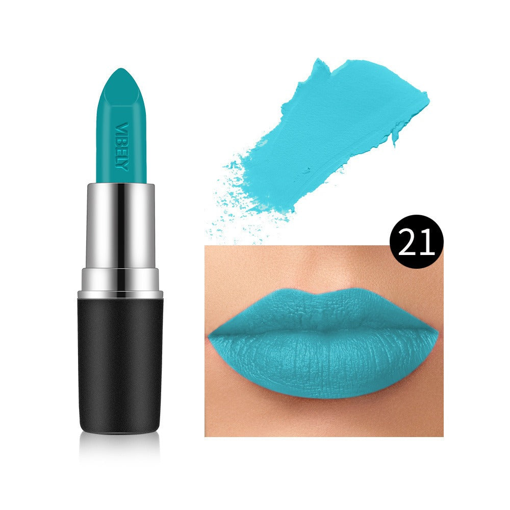 Magic lipstick cosmetraluxe