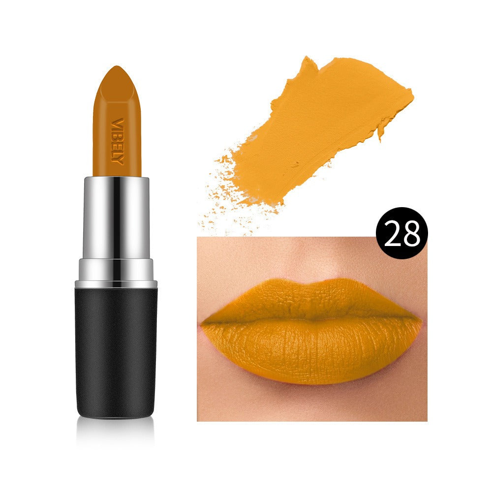 Magic lipstick cosmetraluxe