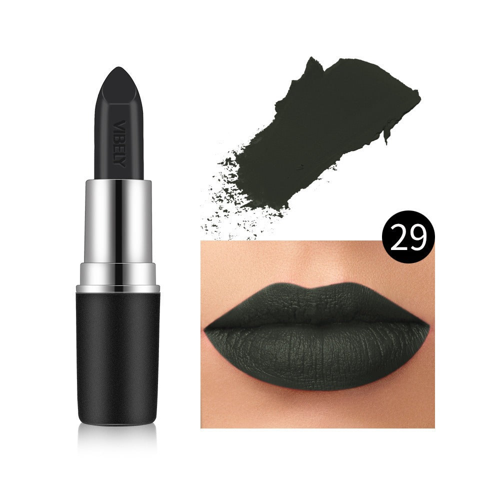 Magic lipstick cosmetraluxe