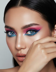 Heng permanent eyeshadow palette