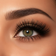 Eyelashes Set cosmetraluxe
