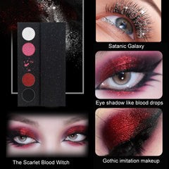 Magic Eyeshadow Palette