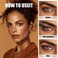 It's Fine Eyeliner cosmetraluxe