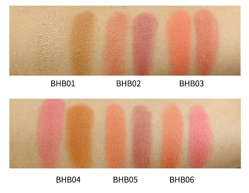 Happily Ever After Blush cosmetraluxe