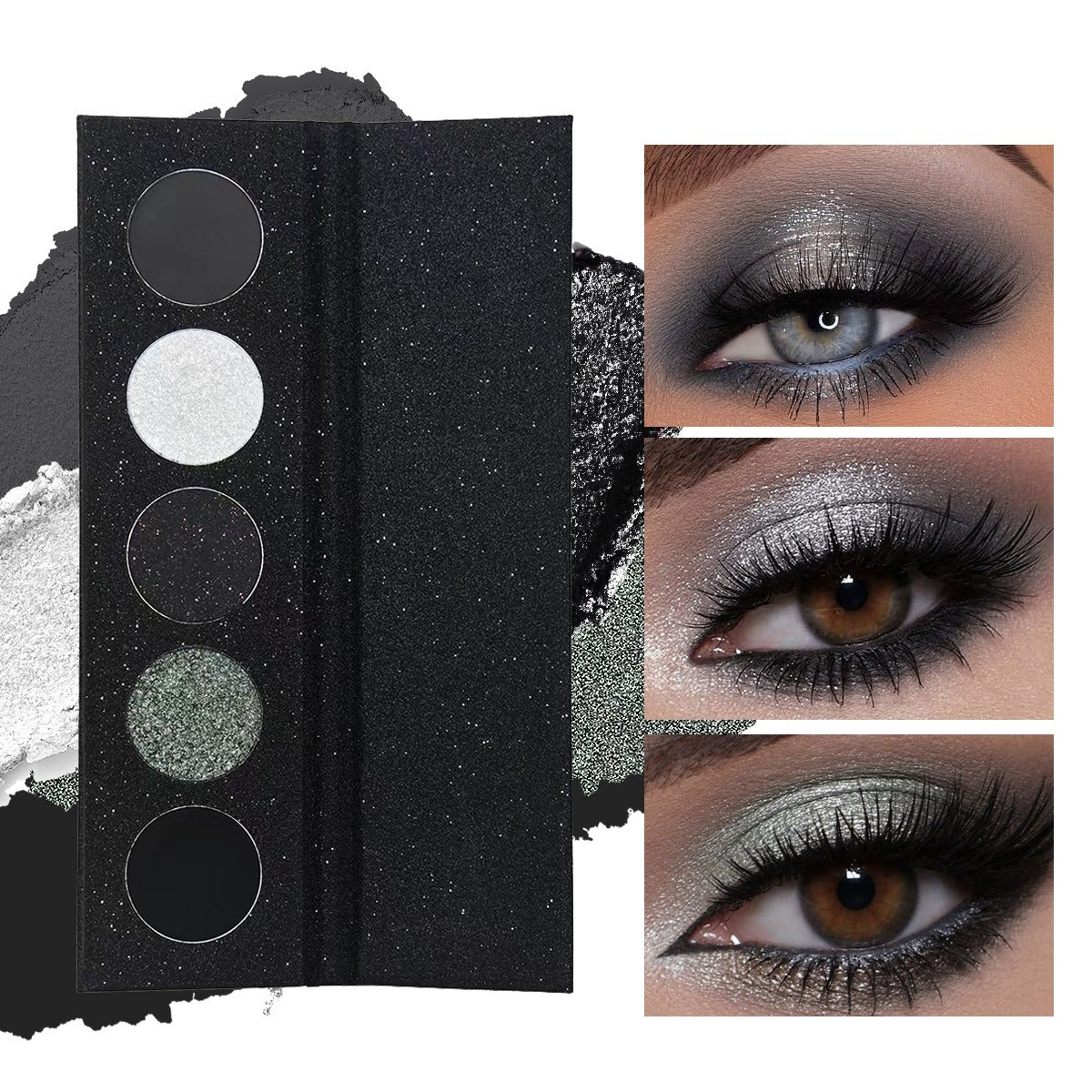 Magic Eyeshadow Palette