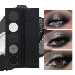 Magic Eyeshadow Palette