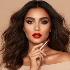 Magic lipstick2.0 cosmetraluxe