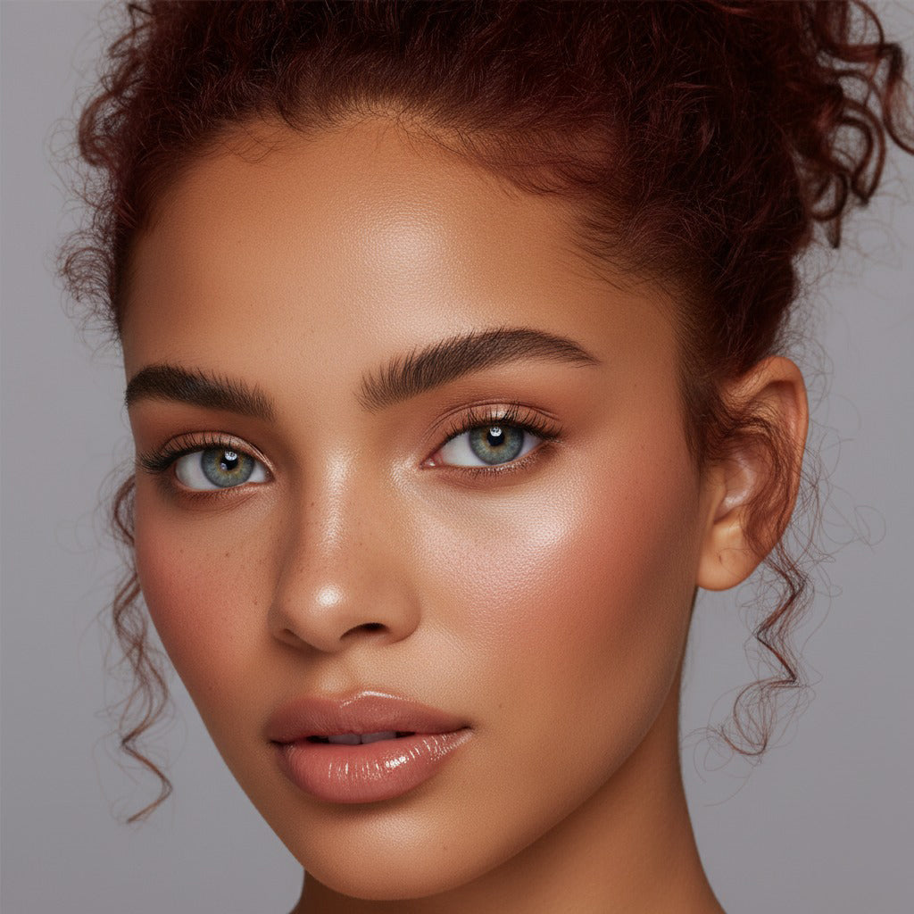 Happily Ever After Blush cosmetraluxe
