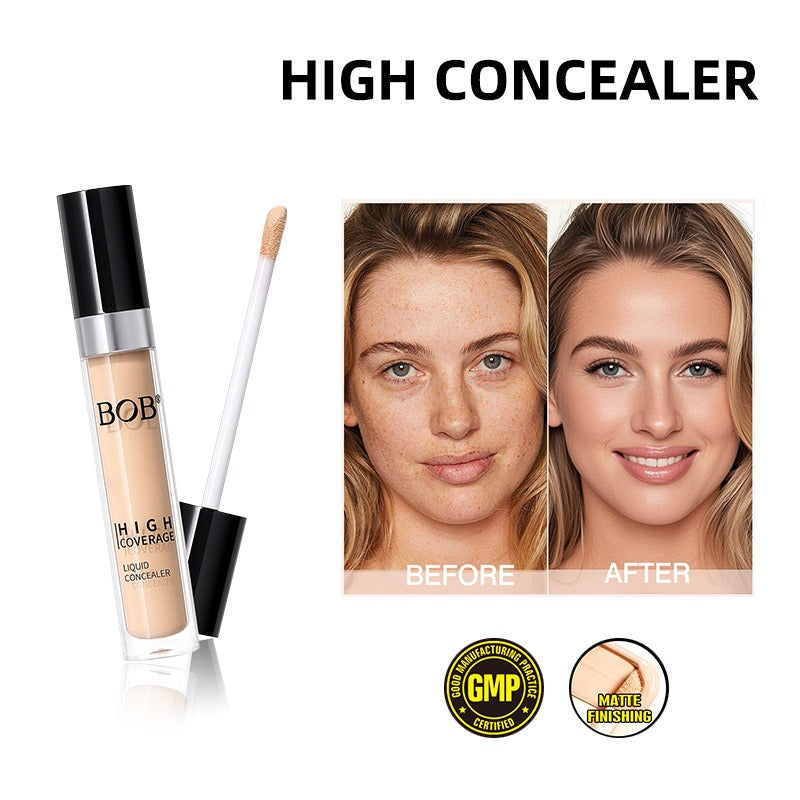 Let's Face It Concealer cosmetraluxe