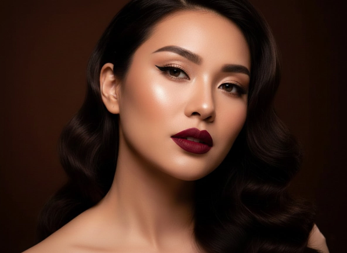 Magic lipstick cosmetraluxe