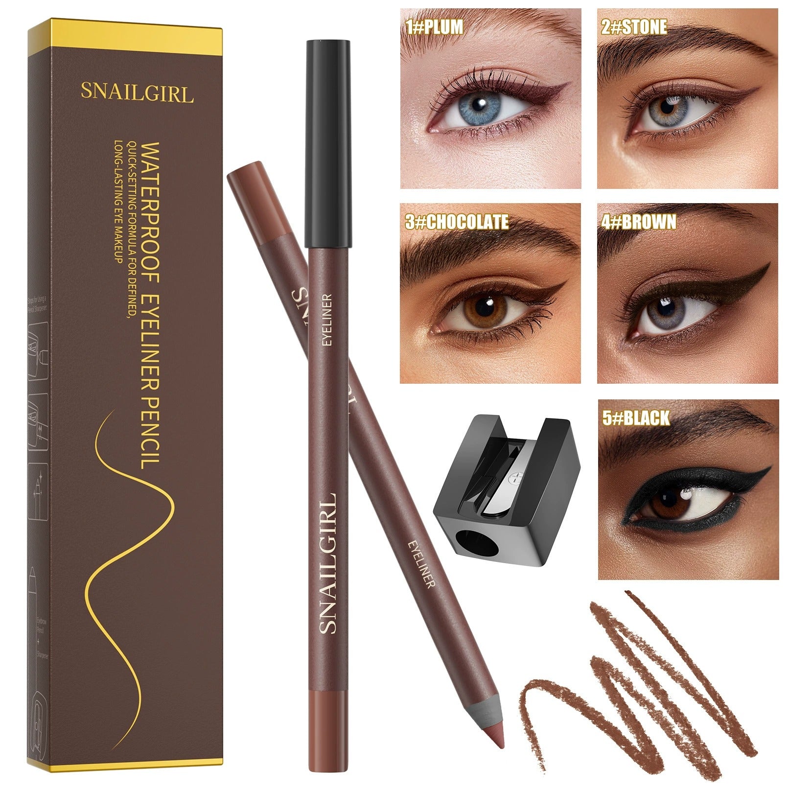 It's Fine Eyeliner cosmetraluxe