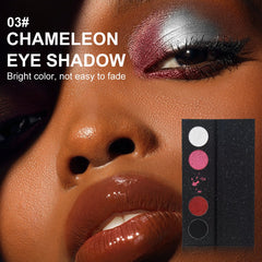 Magic Eyeshadow Palette