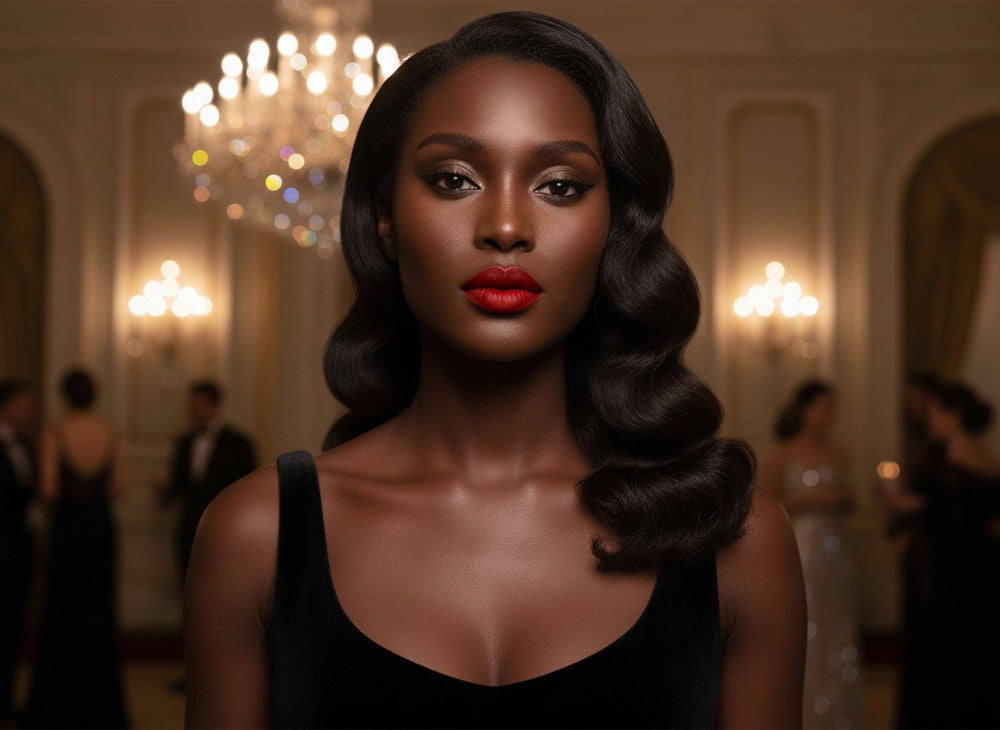 Magic lipstick cosmetraluxe