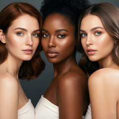 Let's Face It Foundation cosmetraluxe