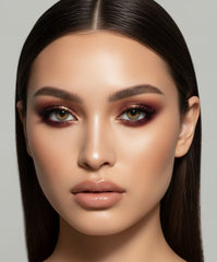 Heng permanent eyeshadow palette