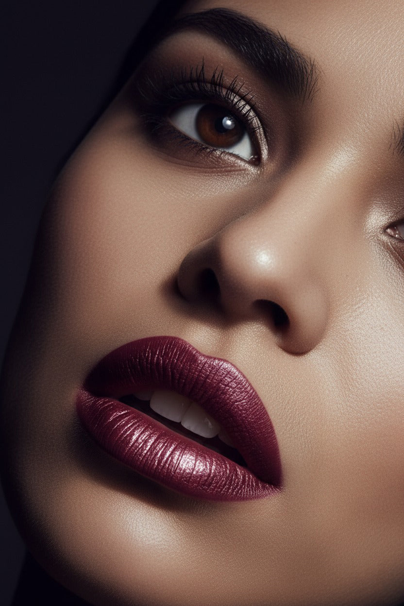 Magic lipstick2.0 cosmetraluxe