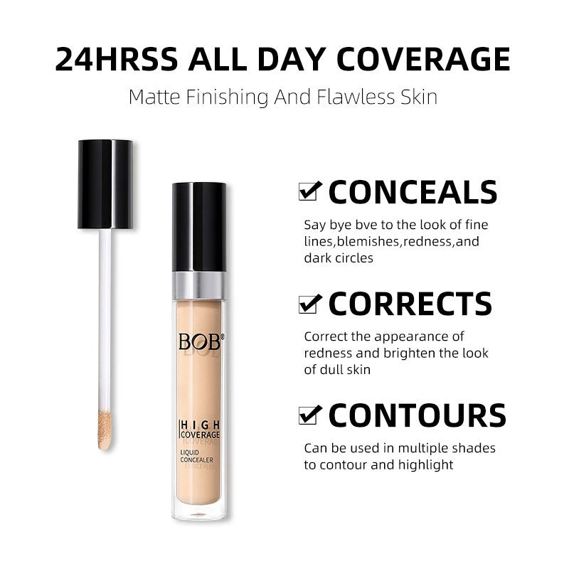 Let's Face It Concealer cosmetraluxe
