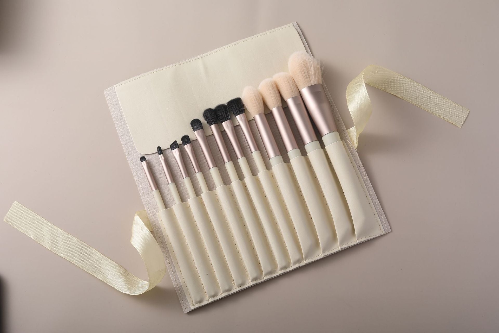 Complete Makeup Brushes Set cosmetraluxe
