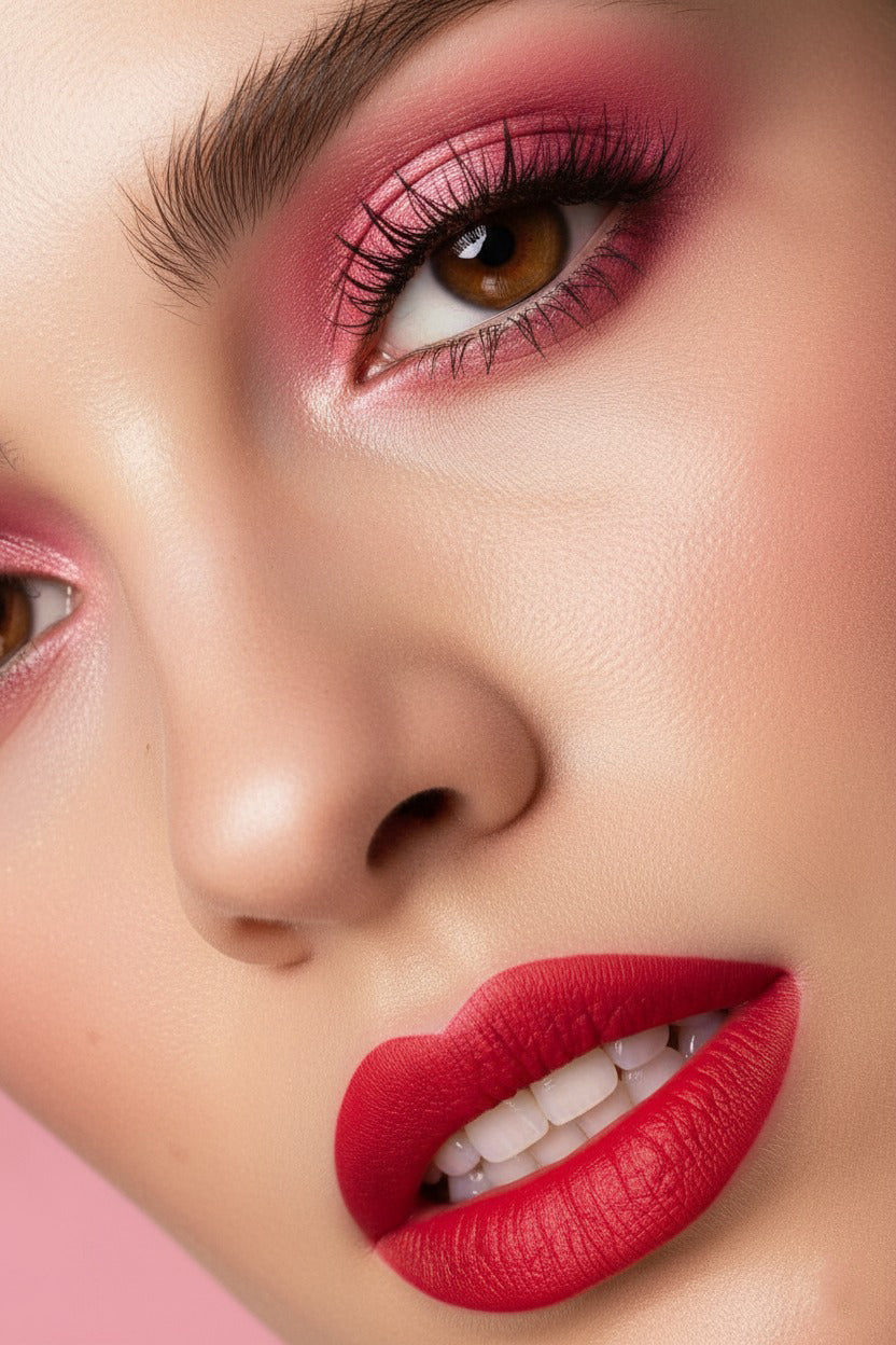 Magic lipstick2.0 cosmetraluxe