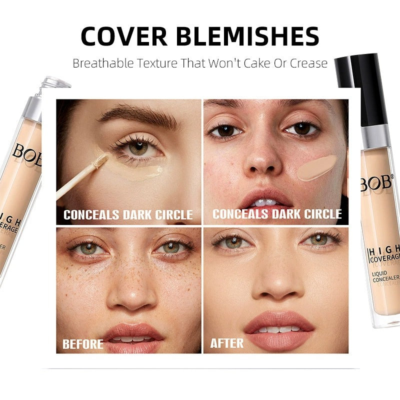 Let's Face It Concealer cosmetraluxe