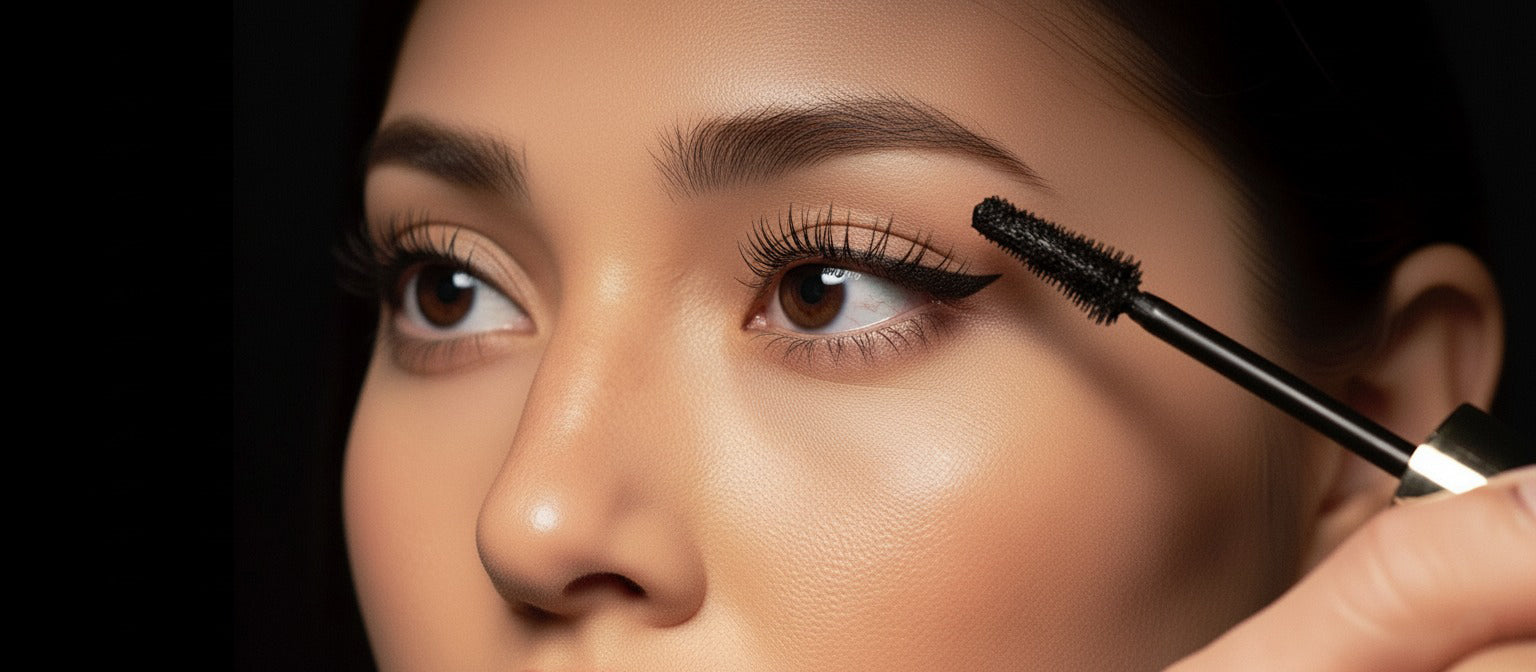 It's So F*cking Good Mascara cosmetraluxe